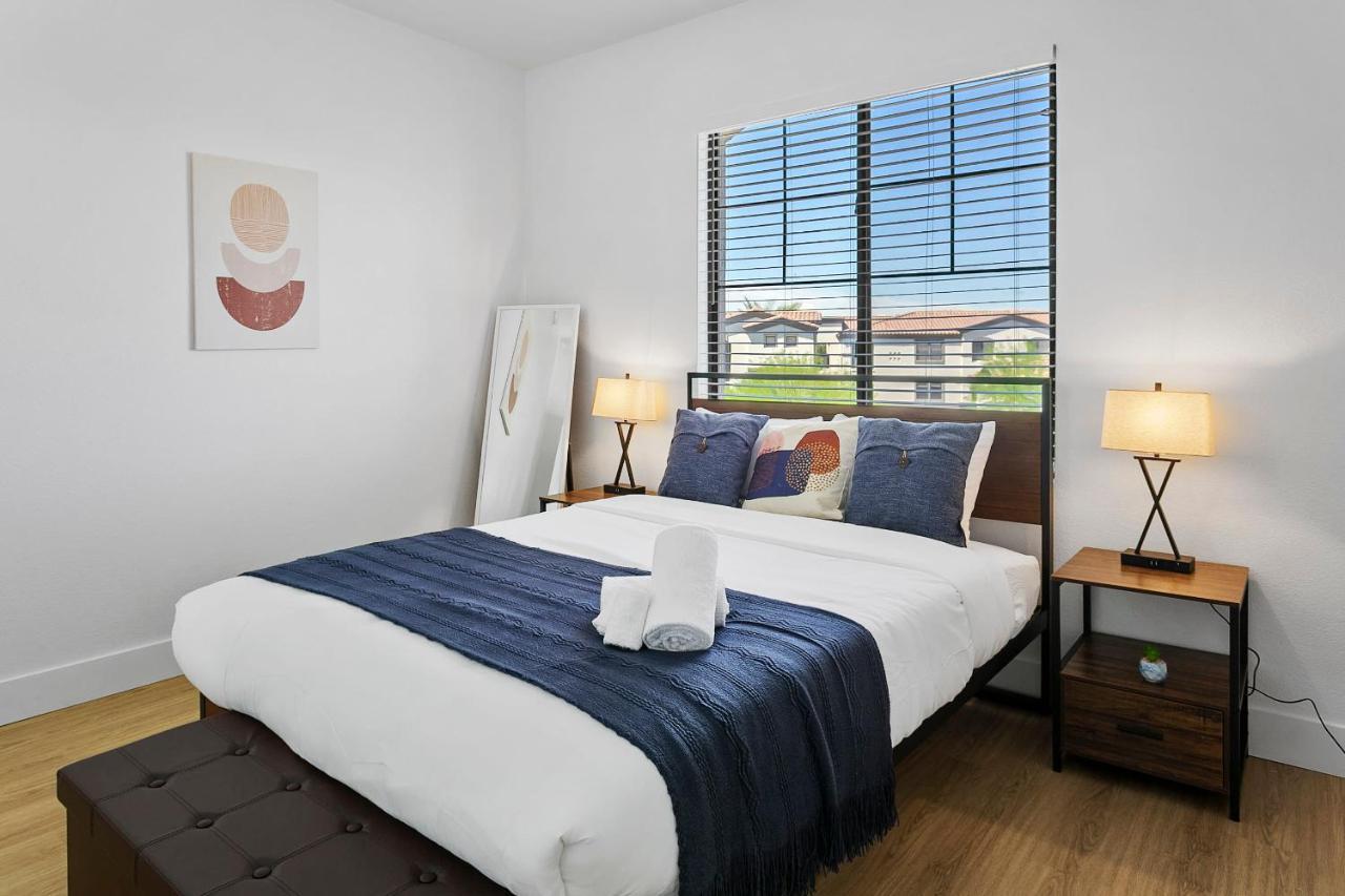 Cozysuites Glendale By The Stadium With Pool 05 Eksteriør billede